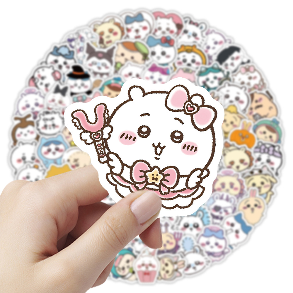 102 JIYI Cartoon Stickers, Hac - Tablet Accessories บทวิจารณ์และราคา