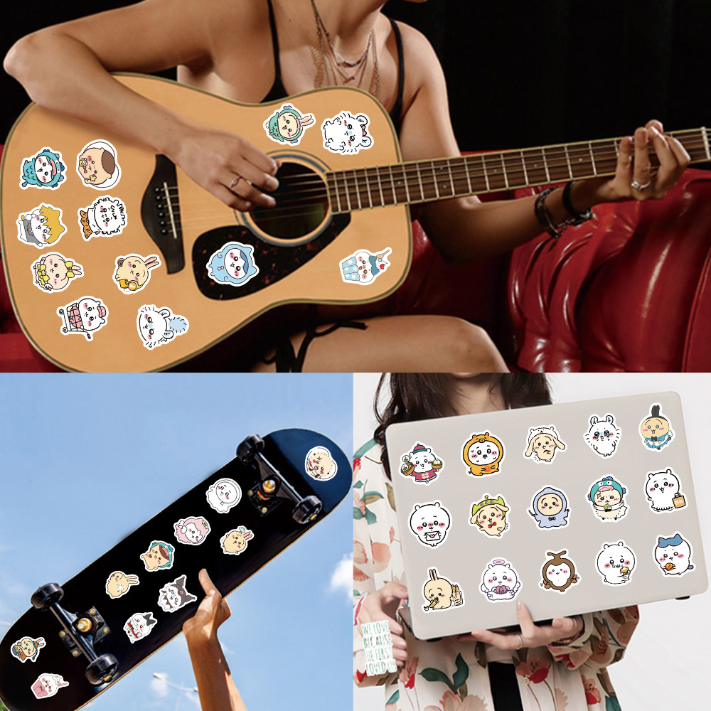 102 JIYI Cartoon Stickers, Hac - Tablet Accessories บทวิจารณ์และราคา