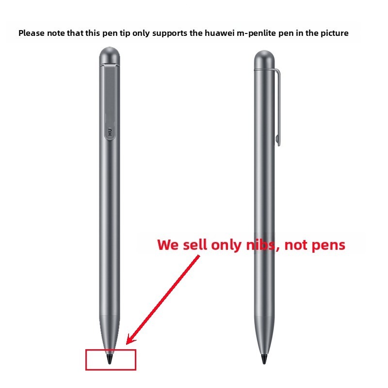 1~20Pcs Replacable Pencil Tips - Huawei Tablet Accessories บทวิจารณ์และราคา