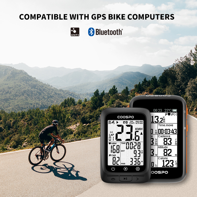 CooSpo BK9C BK9S Bicycle Caden - Tablet Accessories บทวิจารณ์และราคา