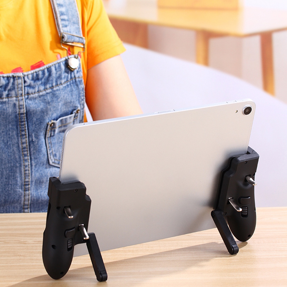 Quality for PUBG Controller Si - Fire Tablet Accessories บทวิจารณ์และราคา