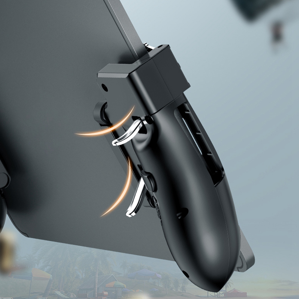 Quality for PUBG Controller Si - Fire Tablet Accessories บทวิจารณ์และราคา