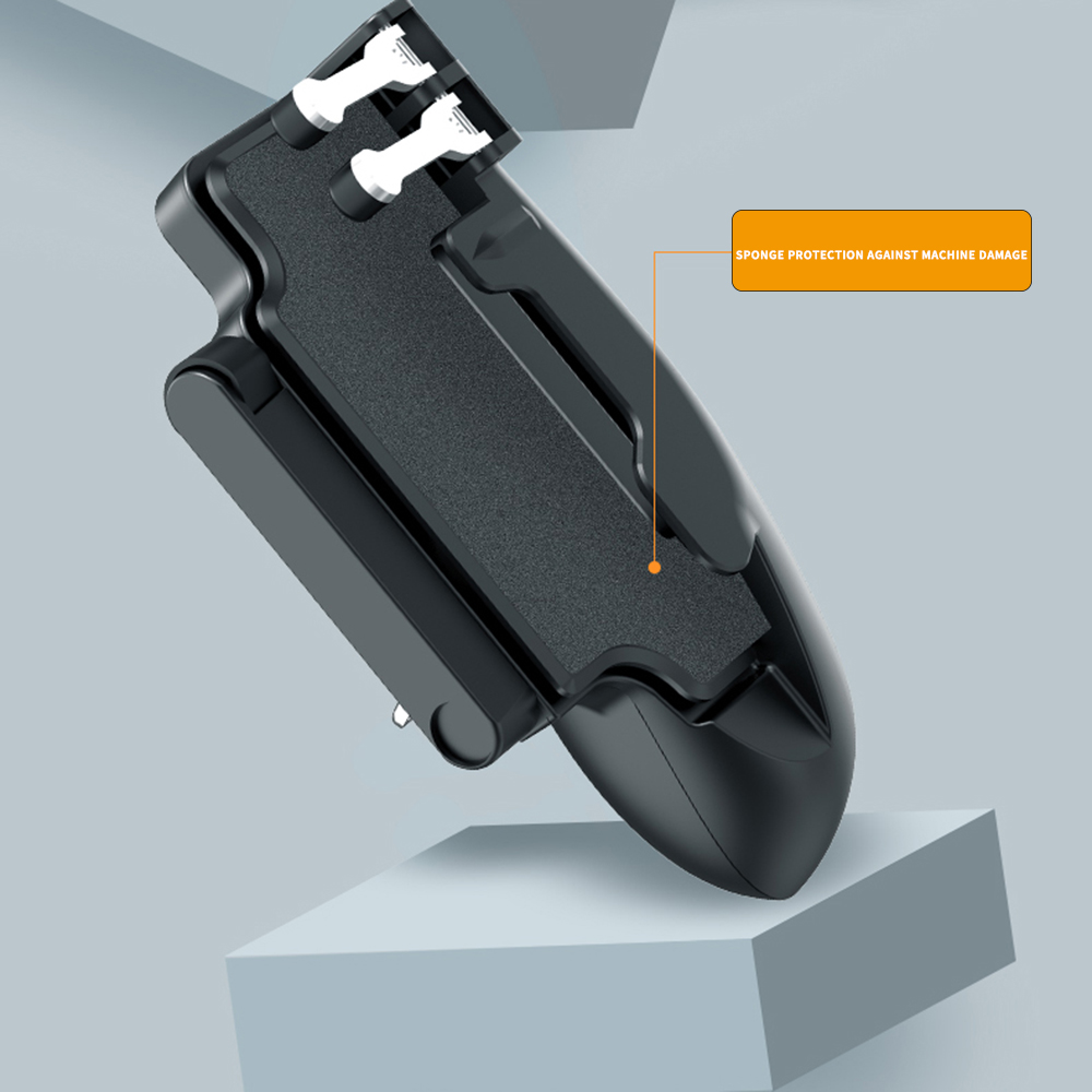 Quality for PUBG Controller Si - Fire Tablet Accessories บทวิจารณ์และราคา
