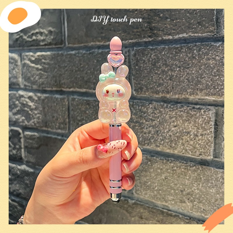 Cartoon Anime Sanrio Bead Pen  - Fire Tablet Accessories บทวิจารณ์และราคา