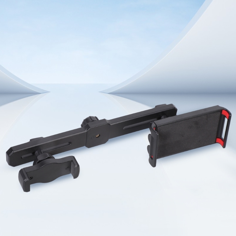 Double Phone Stand With Tablet - Best Tablet Accessories บทวิจารณ์และราคา
