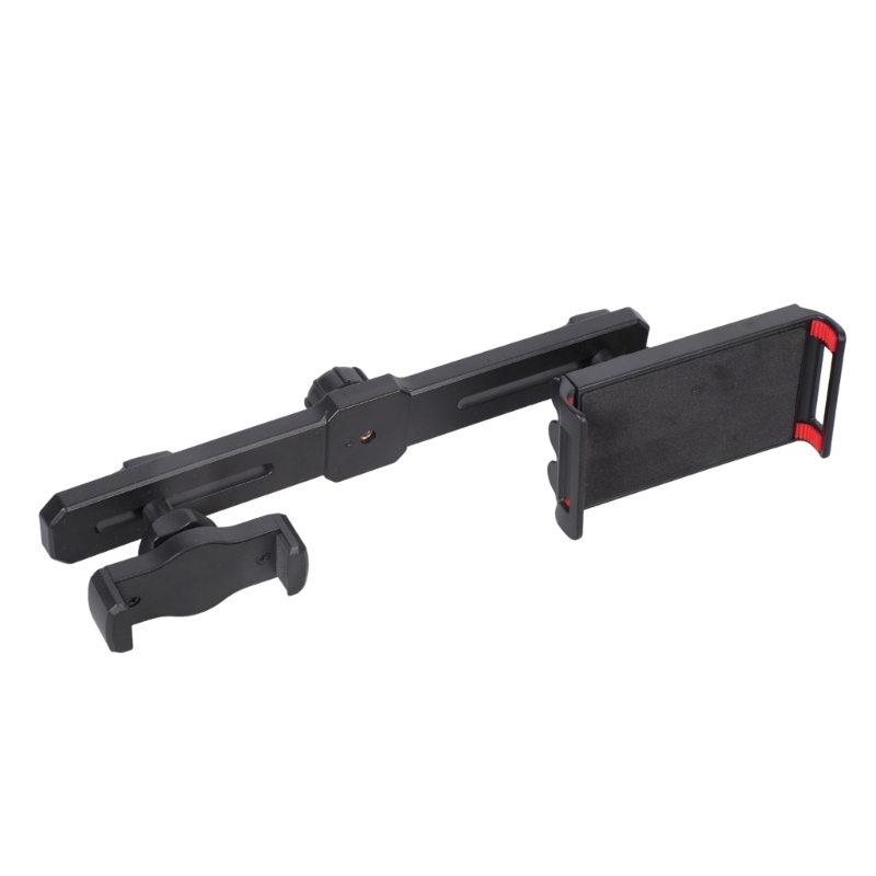 Double Phone Stand With Tablet - Best Tablet Accessories บทวิจารณ์และราคา