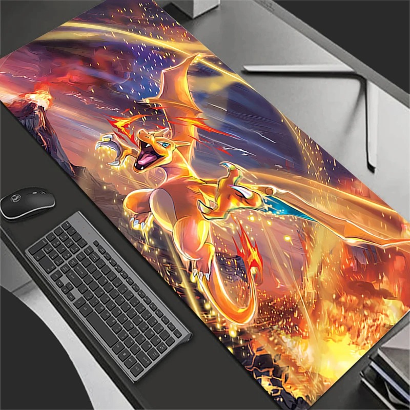 Mouse Pad Anime Gaming Accesso - Rugged Tablet Accessories บทวิจารณ์และราคา