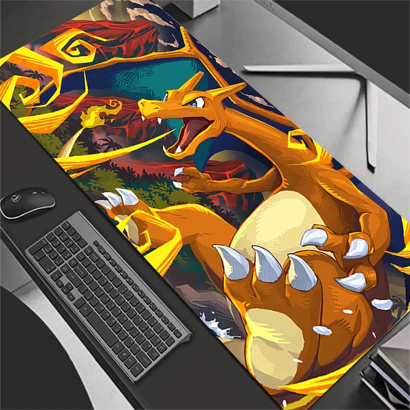 Mouse Pad Anime Gaming Accesso - Rugged Tablet Accessories บทวิจารณ์และราคา