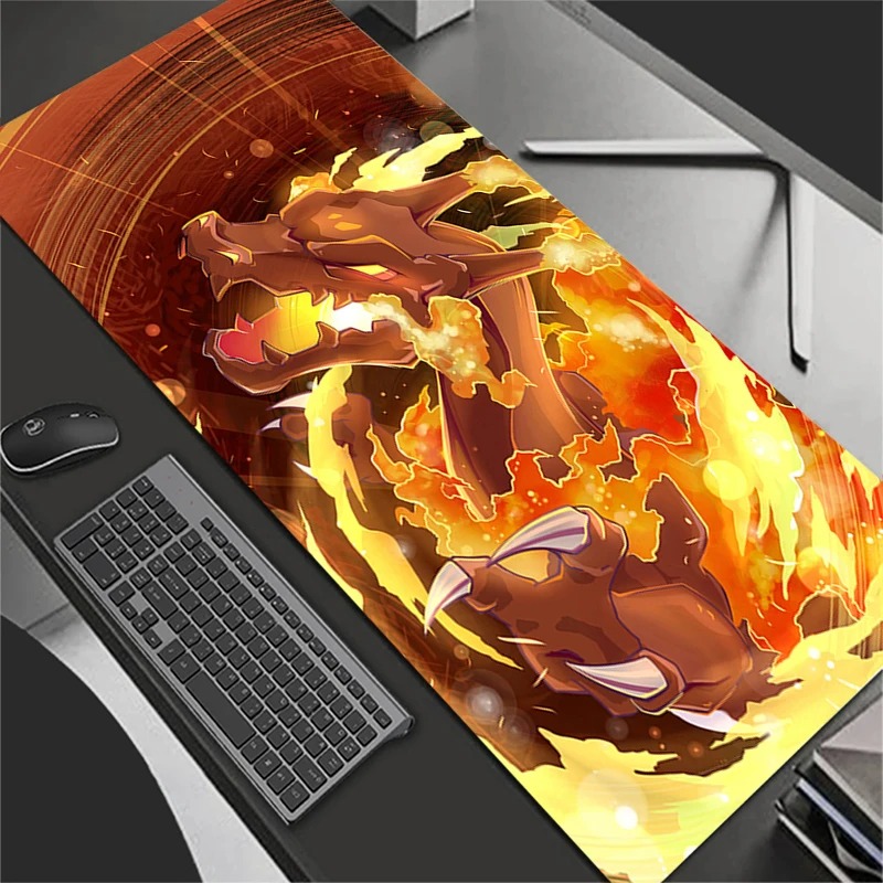 Mouse Pad Anime Gaming Accesso - Rugged Tablet Accessories บทวิจารณ์และราคา