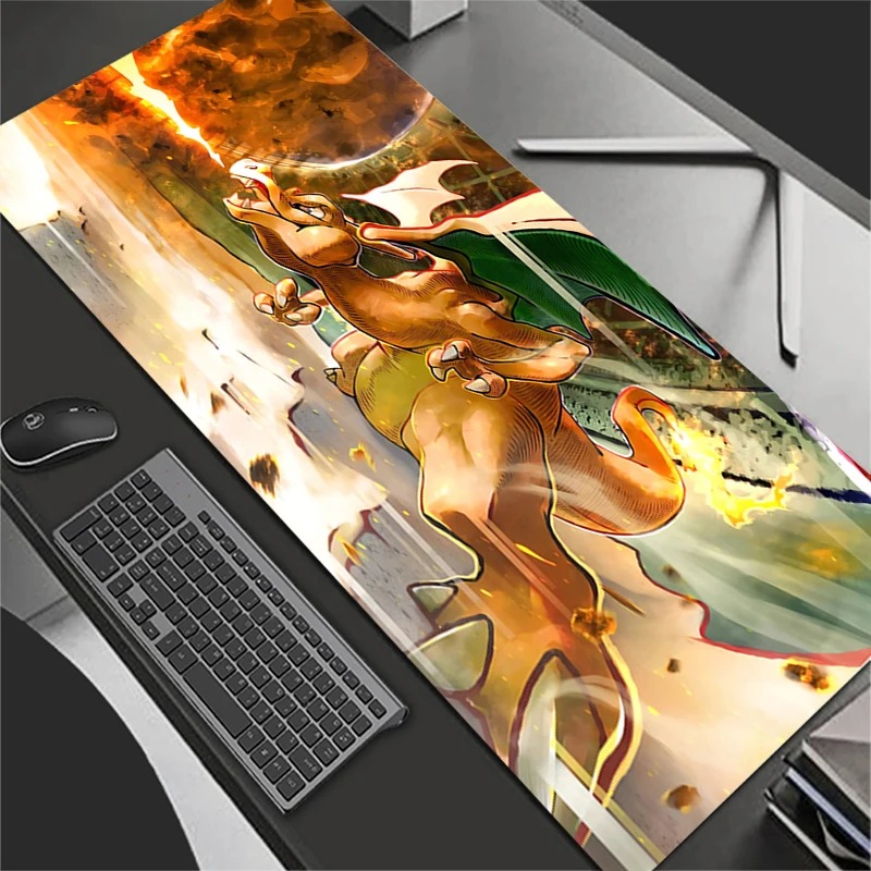 Mouse Pad Anime Gaming Accesso - Rugged Tablet Accessories บทวิจารณ์และราคา