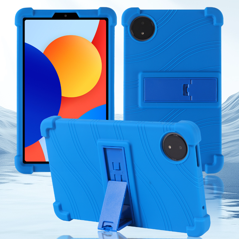Protective Case for Xiaomi Red - Redmi Tablet Accessories บทวิจารณ์และราคา