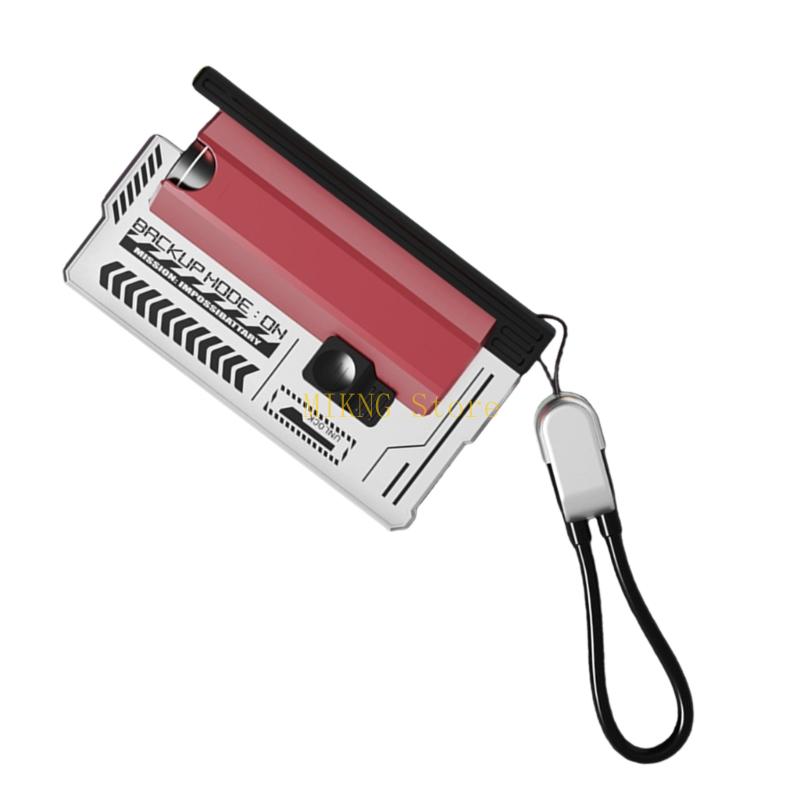 Universal Mobile Power Box Bat - Best Tablet Accessories บทวิจารณ์และราคา