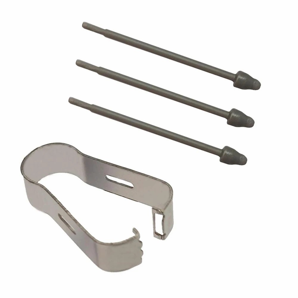 Z Fold 5 Pen Tip Stylus Pen Re - Tablet Stylus Accessories บทวิจารณ์และราคา
