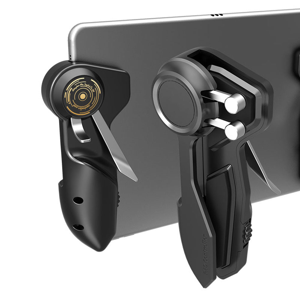 For PUBG For Tablet Trigger Ga - Fire Tablet Accessories บทวิจารณ์และราคา