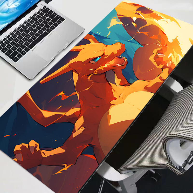 Mouse Pad Anime G-gengar Divin - Tablet Gaming Accessories บทวิจารณ์และราคา