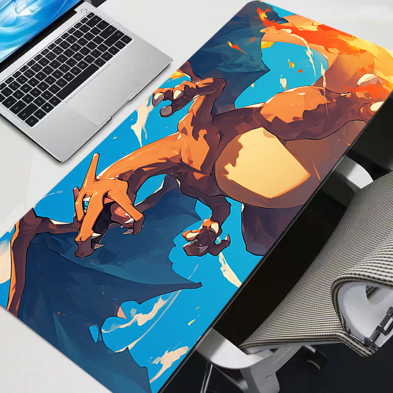 Mouse Pad Anime G-gengar Divin - Tablet Gaming Accessories บทวิจารณ์และราคา