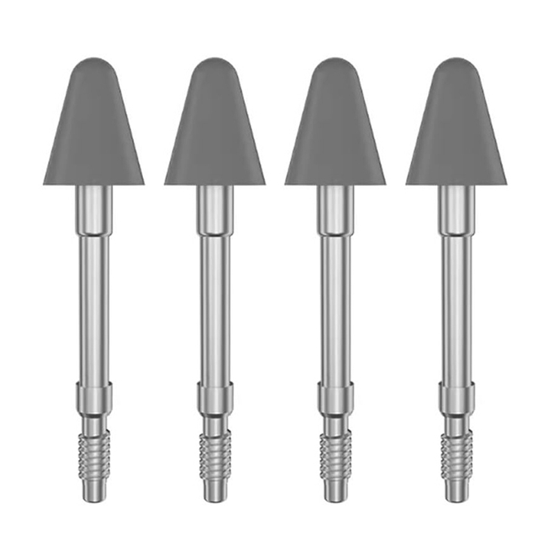 4PCS Stylus Pen Tip for Xiaoxi - Tablet Stylus Accessories บทวิจารณ์และราคา