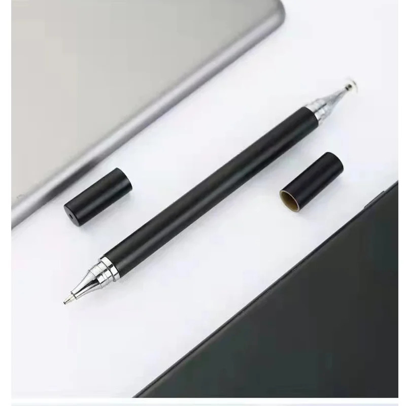 1/2/8pcs 2 In 1 Universal Styl - Tablet Stylus Accessories บทวิจารณ์และราคา