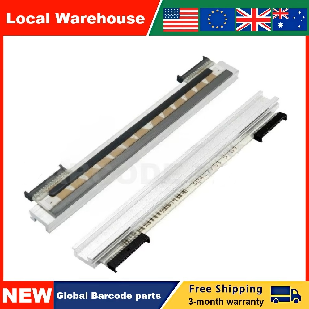 203dpi Thermal PrintHead Print - Zebra Tablet Accessories บทวิจารณ์และราคา