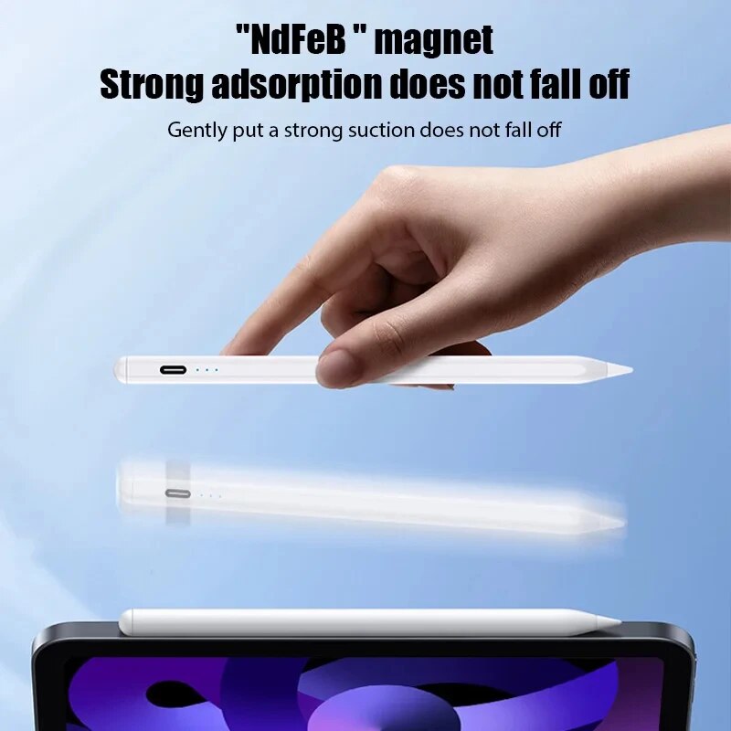 Universal Stylus Pen Capacitiv - Huawei Tablet Accessories บทวิจารณ์และราคา