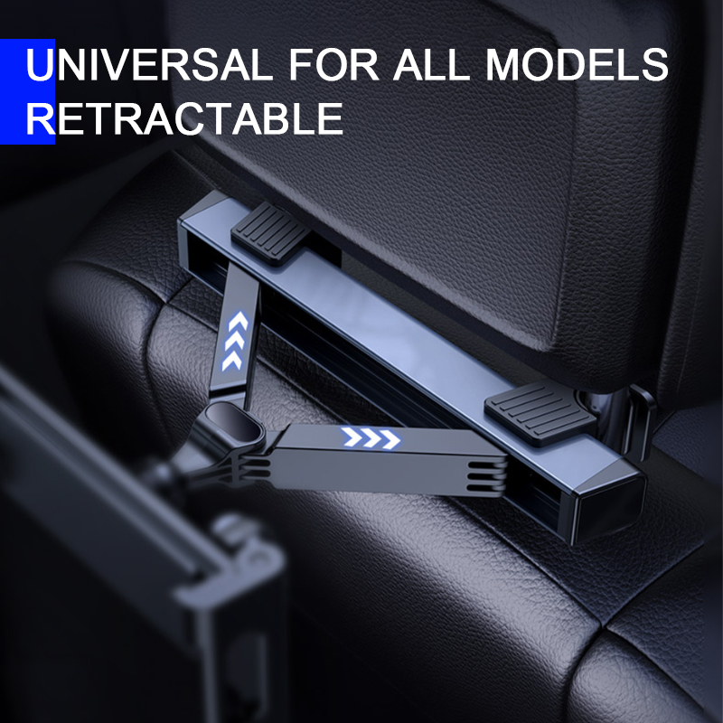 SEAMETAL Seat Back Tablet Hold - Toddler Tablet Accessories บทวิจารณ์และราคา