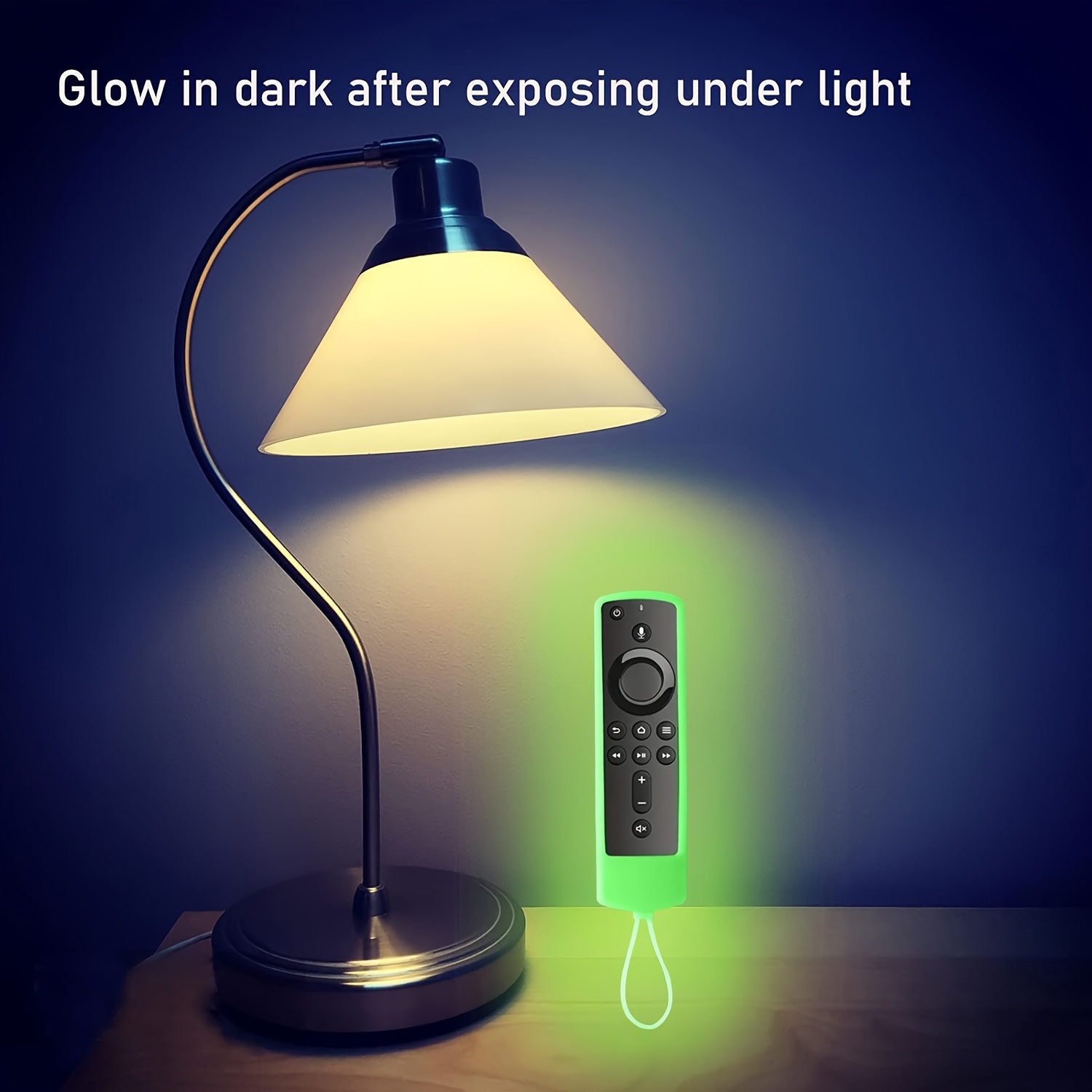 Glow In The Dark Silicone Remo - Fire Tablet Accessories บทวิจารณ์และราคา