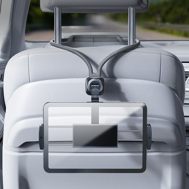 Hipacool Car Seatback Tablet H - Toddler Tablet Accessories บทวิจารณ์และราคา