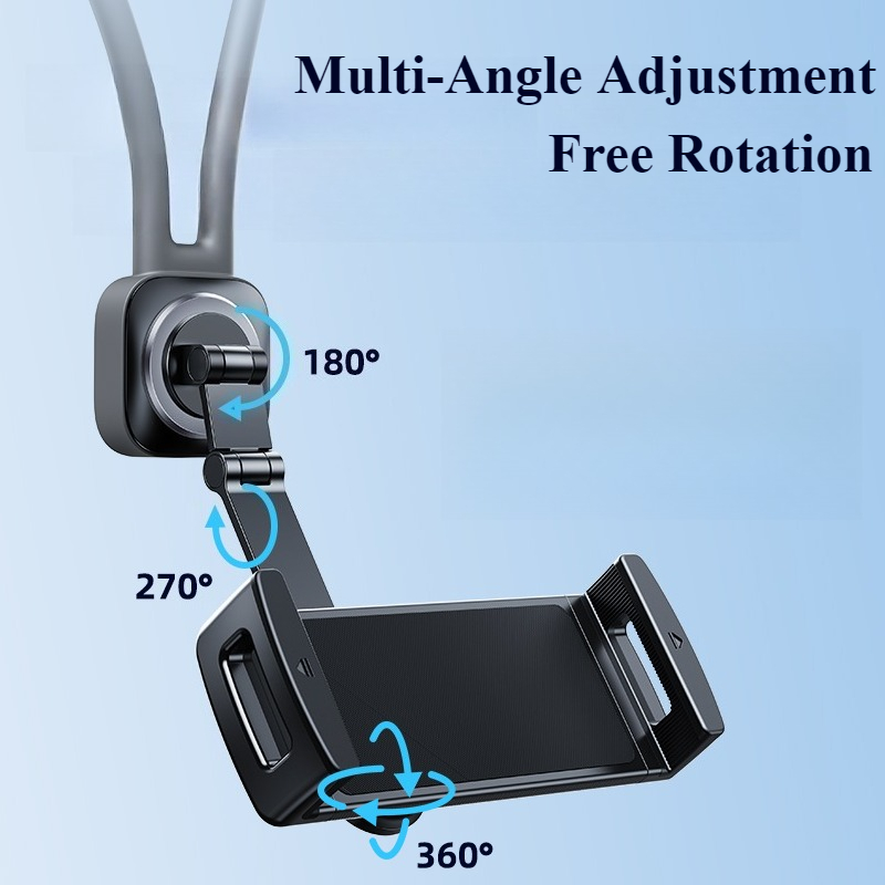 Hipacool Car Seatback Tablet H - Toddler Tablet Accessories บทวิจารณ์และราคา
