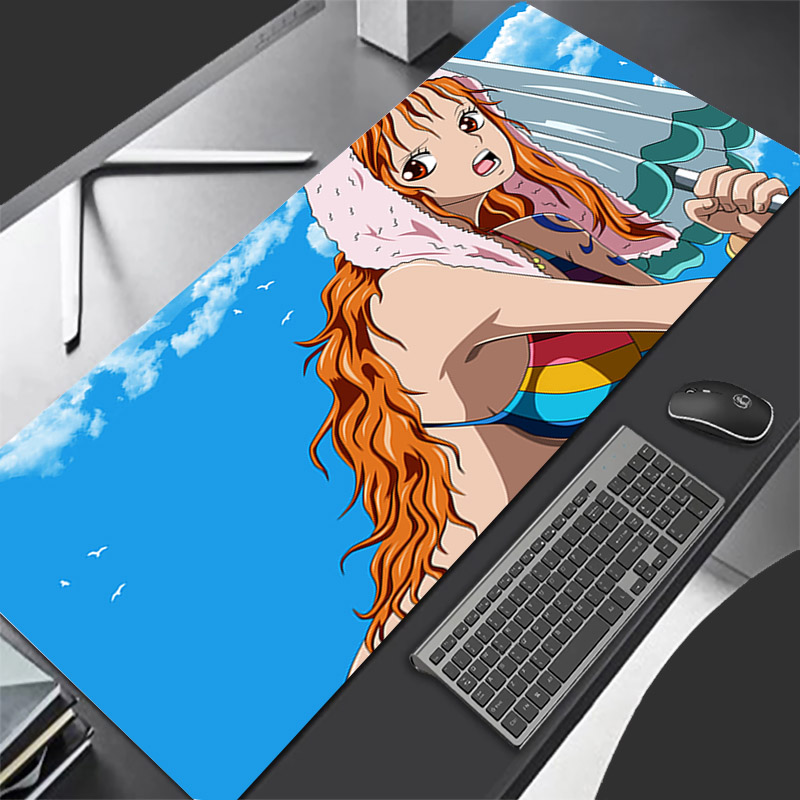 Mouse Pad One Piece Durable An - Tablet Gaming Accessories บทวิจารณ์และราคา