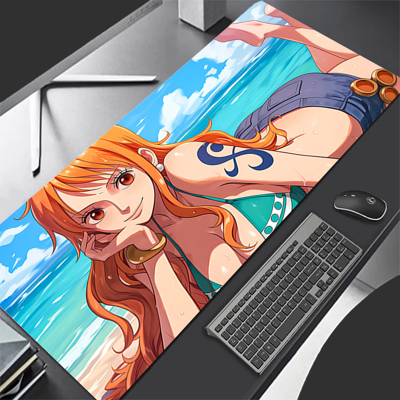 Mouse Pad One Piece Durable An - Tablet Gaming Accessories บทวิจารณ์และราคา