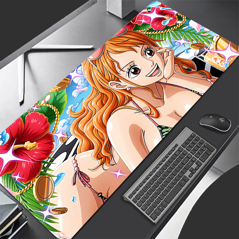 Mouse Pad One Piece Durable An - Tablet Gaming Accessories บทวิจารณ์และราคา