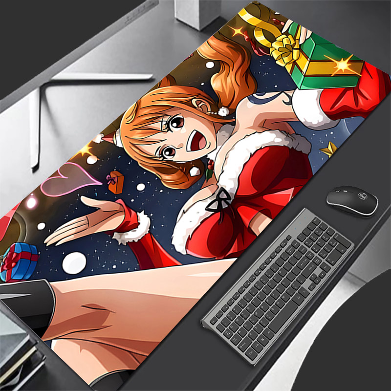 Mouse Pad One Piece Durable An - Tablet Gaming Accessories บทวิจารณ์และราคา