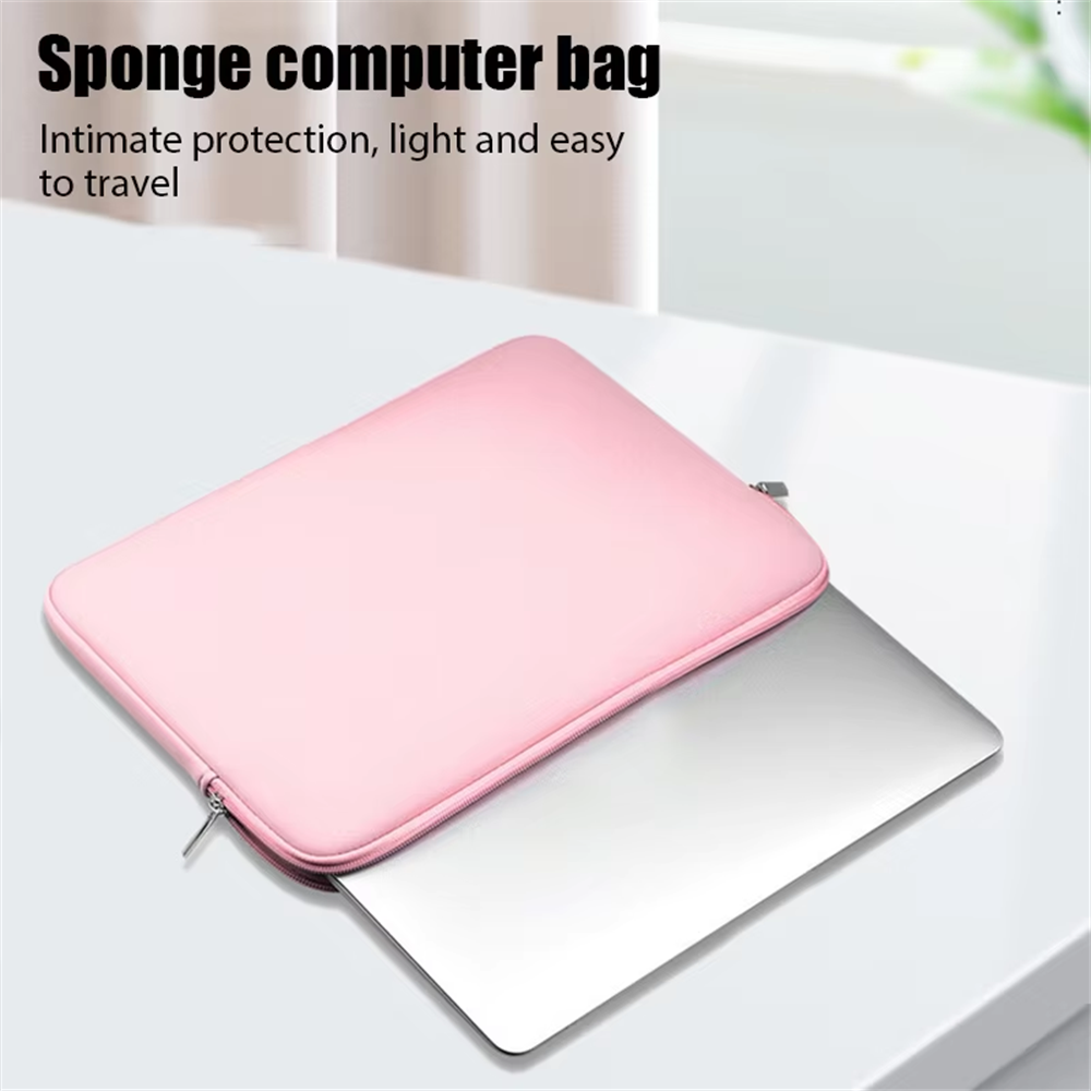 Laptop Bag Sleeve Notebook Cas - Dell Tablet Accessories บทวิจารณ์และราคา