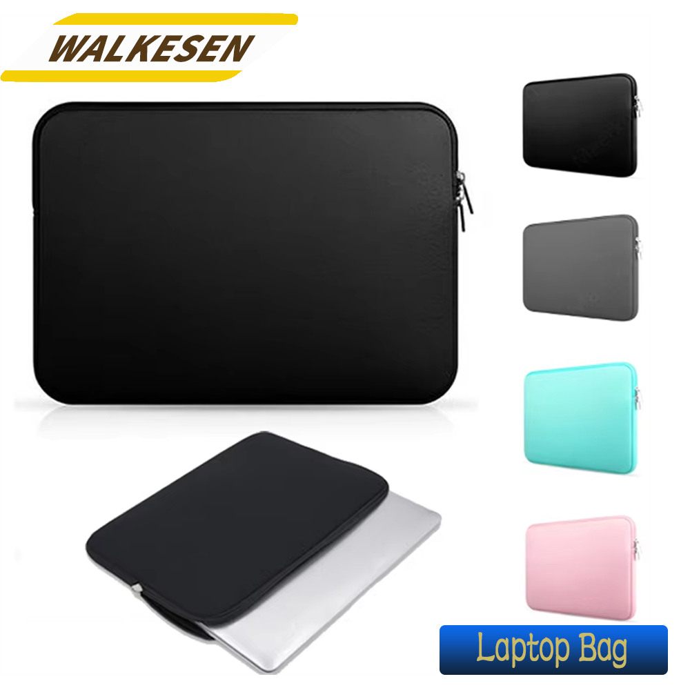 Laptop Bag Sleeve Notebook Cas - Dell Tablet Accessories บทวิจารณ์และราคา