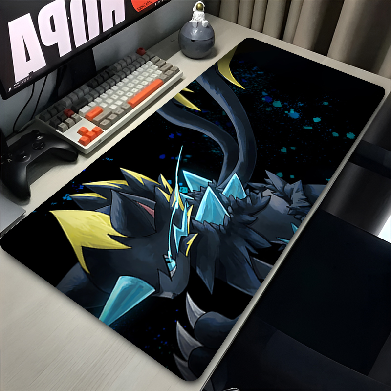 Zeraora Mouse Pad P-pokemon Co - Rugged Tablet Accessories บทวิจารณ์และราคา
