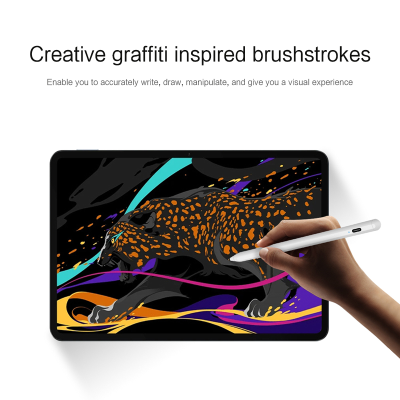 Stylus Pen For HUAWEI MateBook - Huawei Tablet Accessories บทวิจารณ์และราคา