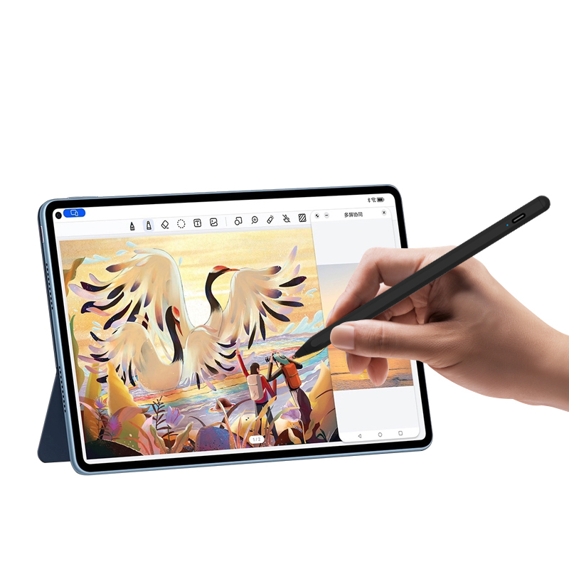 Stylus Pen For HUAWEI MateBook - Huawei Tablet Accessories บทวิจารณ์และราคา