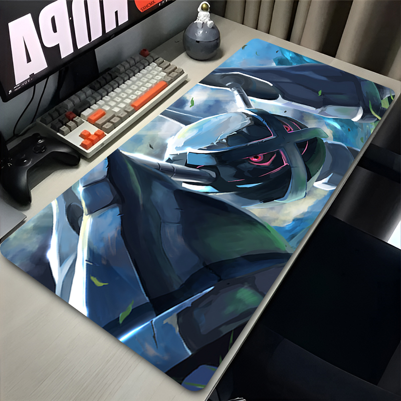 Computer Desk Mat Game P-pokem - Rugged Tablet Accessories บทวิจารณ์และราคา