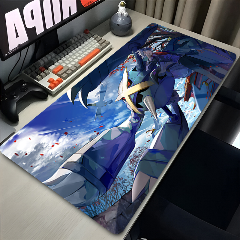 Computer Desk Mat Game P-pokem - Rugged Tablet Accessories บทวิจารณ์และราคา