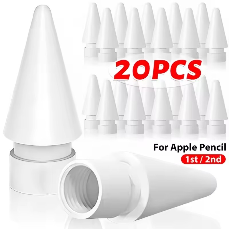 Replacement Pencil Tip for App - Tablet Stylus Accessories บทวิจารณ์และราคา
