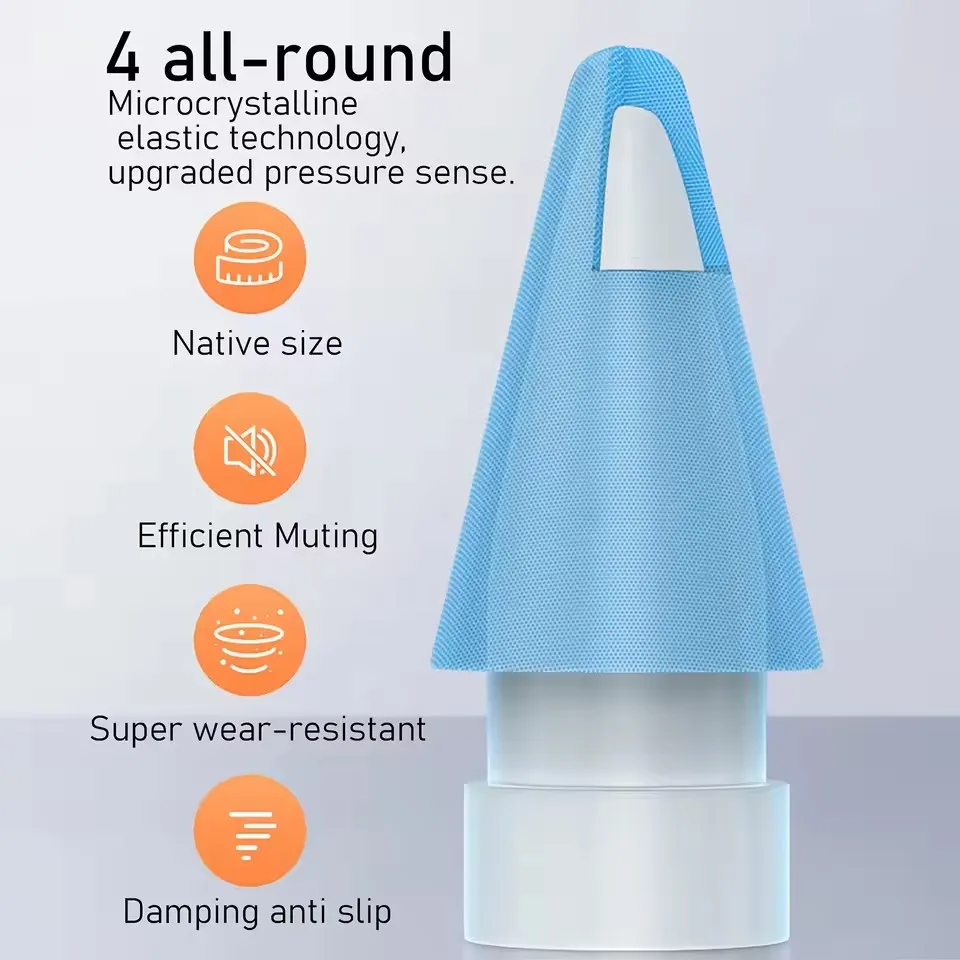 Replacement Pencil Tip for App - Tablet Stylus Accessories บทวิจารณ์และราคา