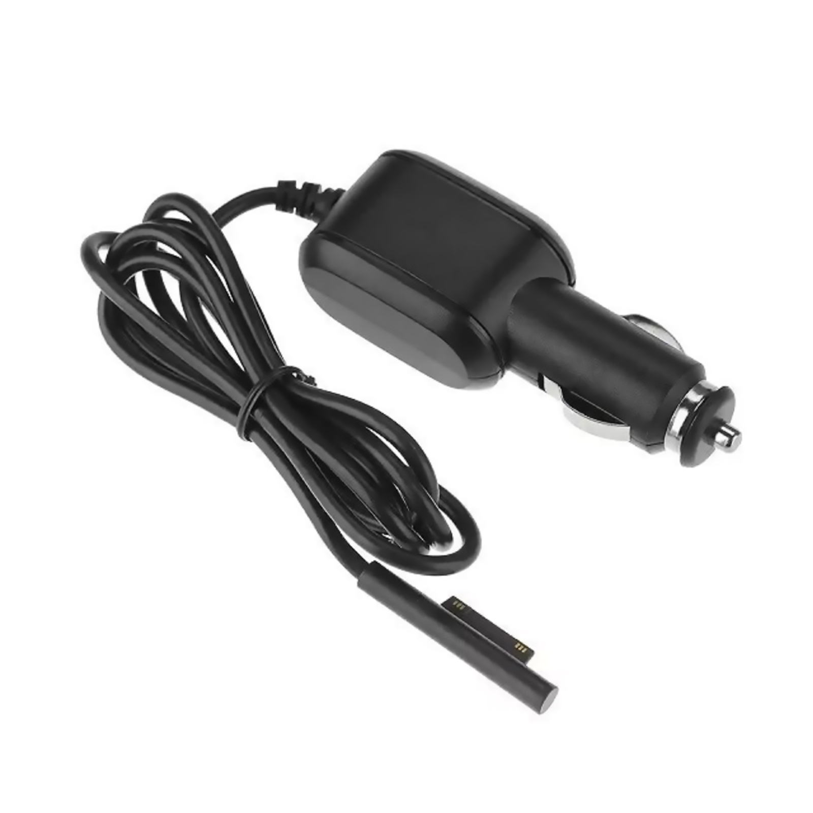 For Surface 15V 3A Car Charger - Microsoft Tablet Accessories บทวิจารณ์และราคา