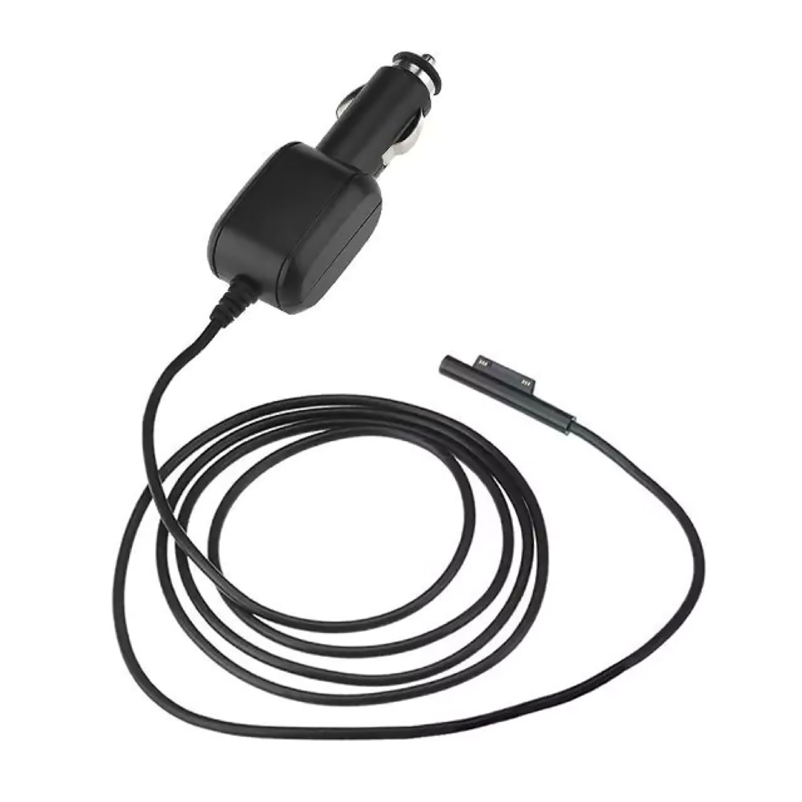 For Surface 15V 3A Car Charger - Microsoft Tablet Accessories บทวิจารณ์และราคา