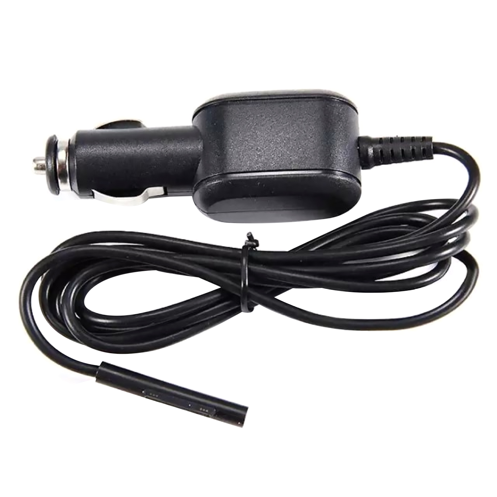 For Surface 15V 3A Car Charger - Microsoft Tablet Accessories บทวิจารณ์และราคา