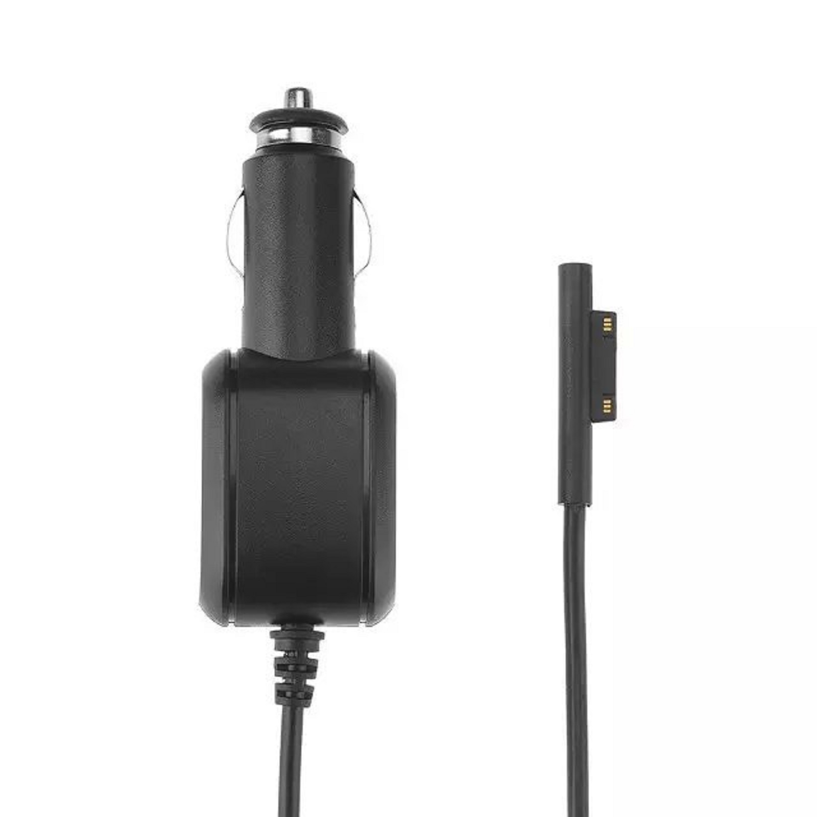 For Surface 15V 3A Car Charger - Microsoft Tablet Accessories บทวิจารณ์และราคา