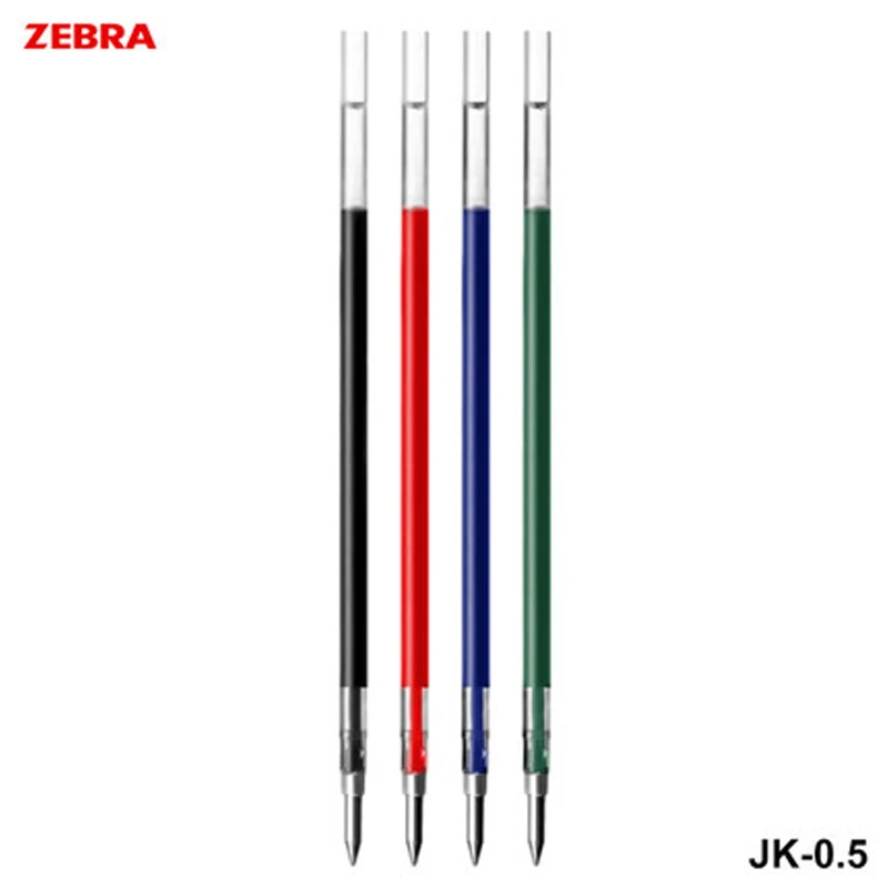 12pcs Zebra JK-0.5 Refills for - Zebra Tablet Accessories บทวิจารณ์และราคา