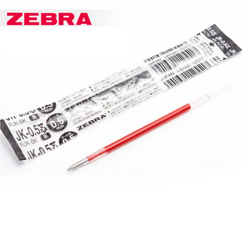 12pcs Zebra JK-0.5 Refills for - Zebra Tablet Accessories บทวิจารณ์และราคา