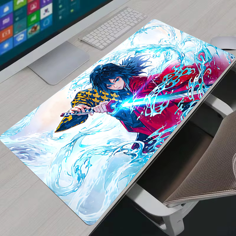 Mouse Pad XXL Gamer Anime Larg - Rugged Tablet Accessories บทวิจารณ์และราคา