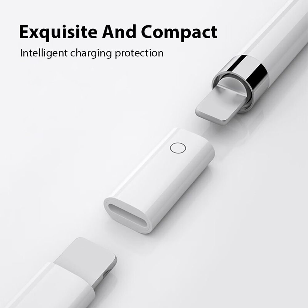 Connector Charger for Apple To - Tablet Stylus Accessories บทวิจารณ์และราคา