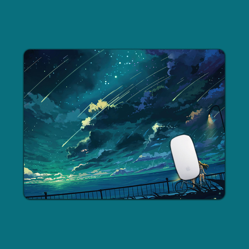 Mausepad Small Table Mat Anti- - Rugged Tablet Accessories บทวิจารณ์และราคา
